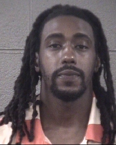 Mugshot of JEVYRE ROMARIO JOHNSON
