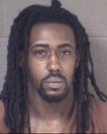 Mugshot of JEVYRE ROMARIO JOHNSON