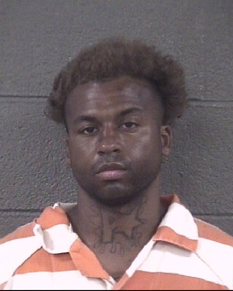 Mugshot of CHRISTOPHER MARCUS SADLER