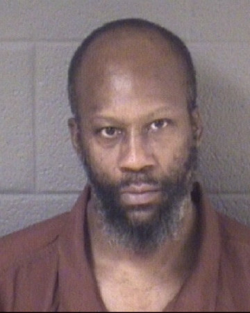 Mugshot of ASIM RASHAD SUTTON