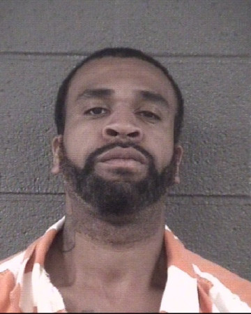 Mugshot of TAIFA OWENS JENGAJI-EL