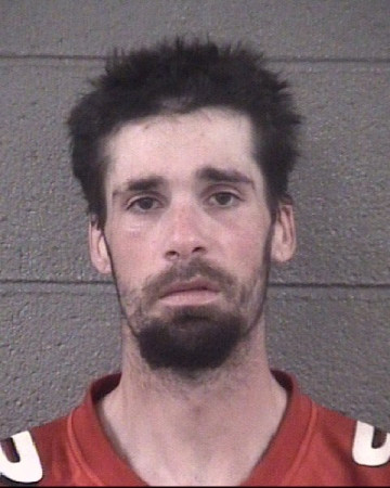Mugshot of DIAMOND JERRYCHO BURLESON