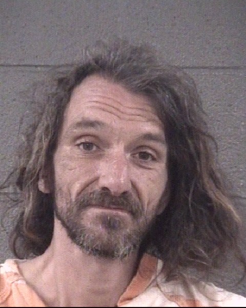 Mugshot of DAVID JAMES MASSEY