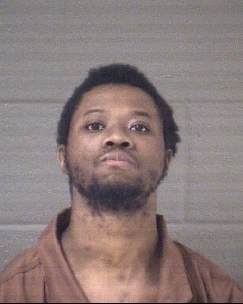 Mugshot of ALEXANDER SIRE WALLACE