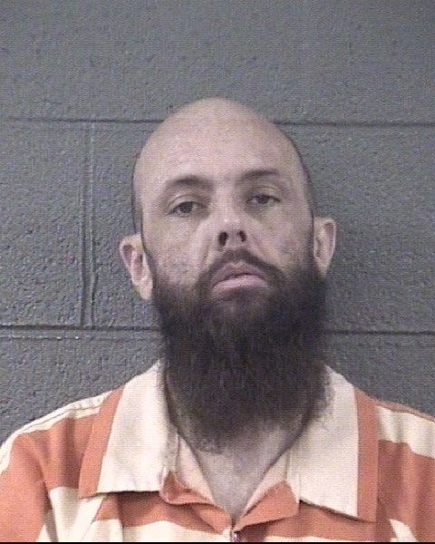 Mugshot of JAMES SCOTT CONARD