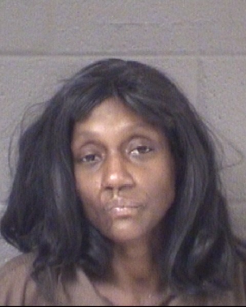 Mugshot of TIFFANY CASSANDRA SEYMORE