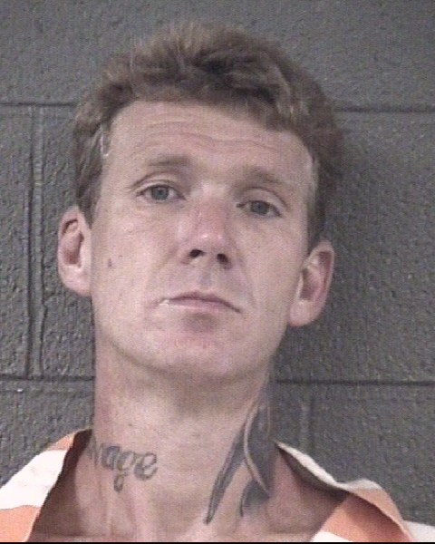 Mugshot of CLIFFORD CARL LINDSEY