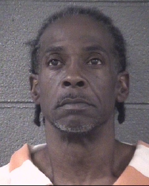 Mugshot of MICHAEL ANTHONY TATE