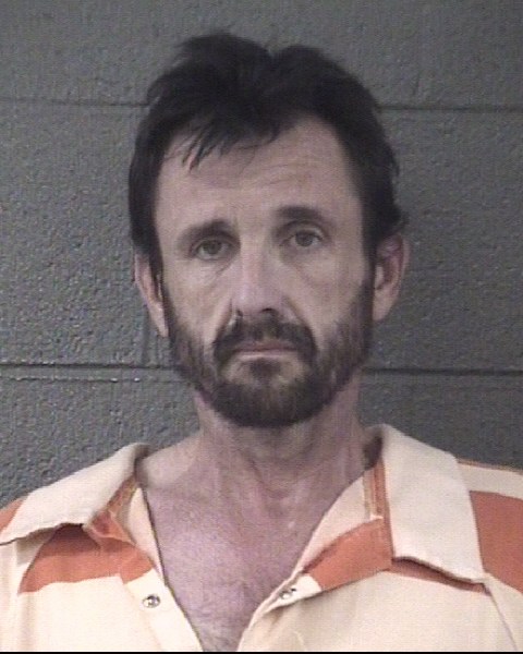 Mugshot of NATHANIEL PAUL HANEY
