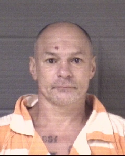 Mugshot of LARRY JASON SEAY