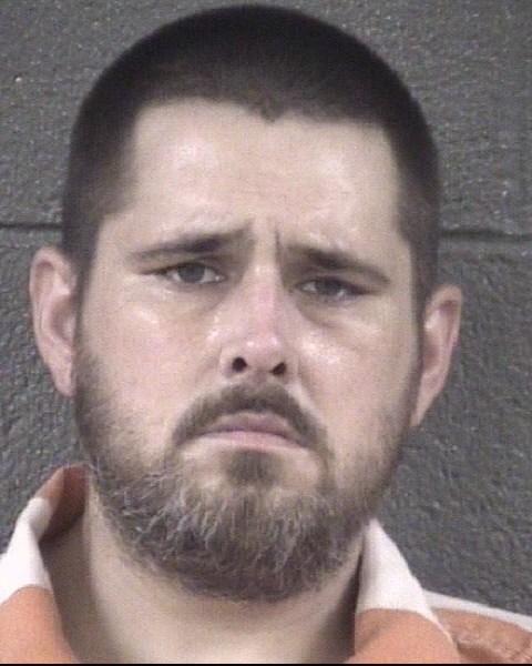 Mugshot of AARON LEE ROGERS