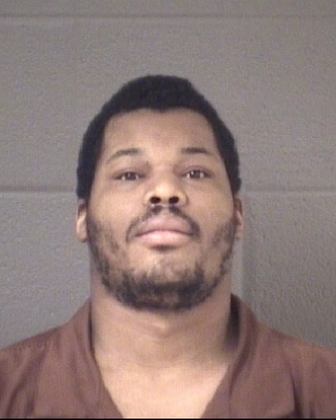 Mugshot of CHRISTOPHER ALEXANDER LYNCH