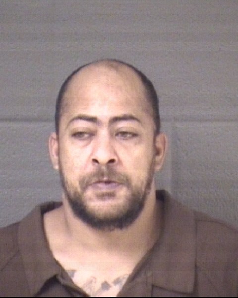 Mugshot of JAMES EARL OWEN