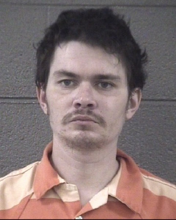 Mugshot of COLDEN ROBERT STEFANISKO