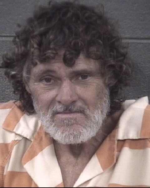 Mugshot of WILLIAM DANIEL II WILEY