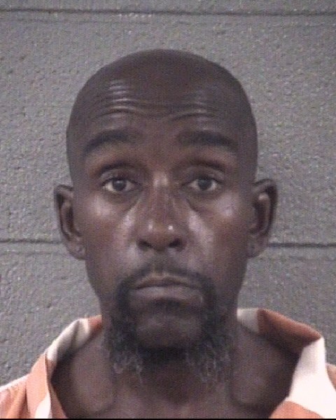Mugshot of ANTHONY JR JR LITTLE