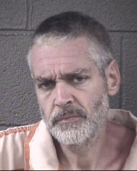 Mugshot of ASHER LUKE BOEHM