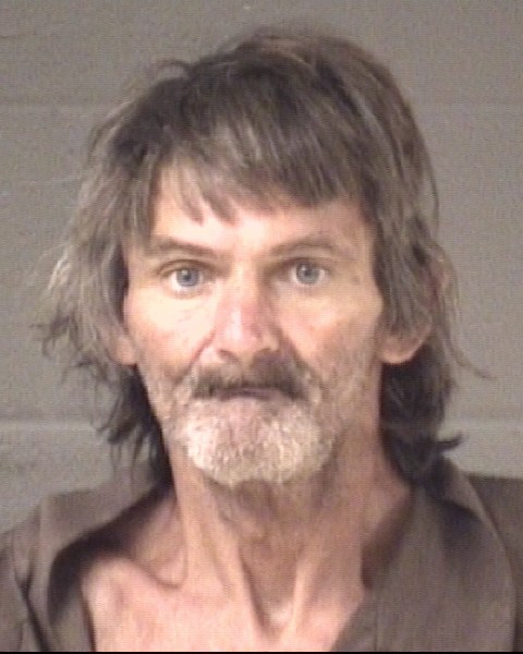Mugshot of DARYL WILLIAM JUSTICE