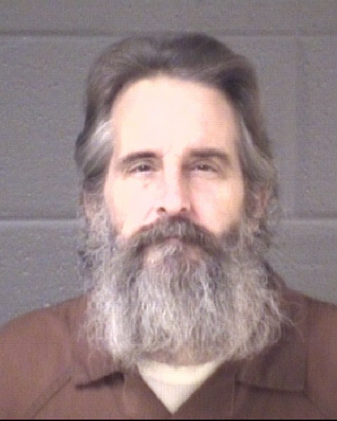 Mugshot of JEREMY JASON HEATH