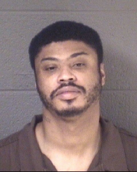 Mugshot of ADRIAN MICHEAL WATTS