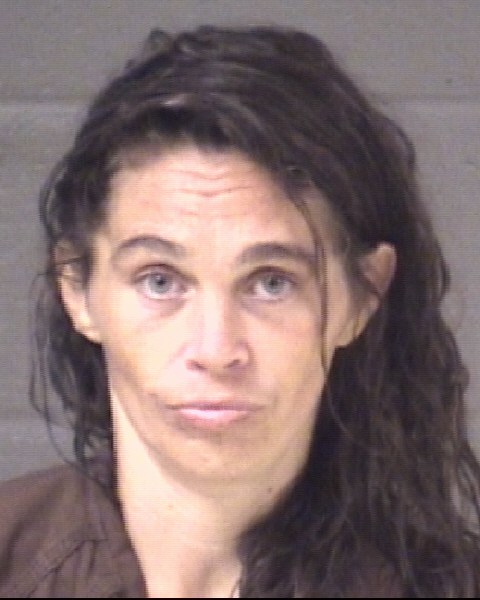 Mugshot of ASHLEY NOELLE GREEN