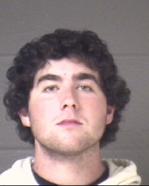 Mugshot of SAMUEL THOMAS MACLEOUD