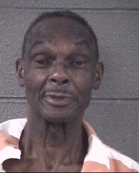 Mugshot of MICHAEL RAY KING