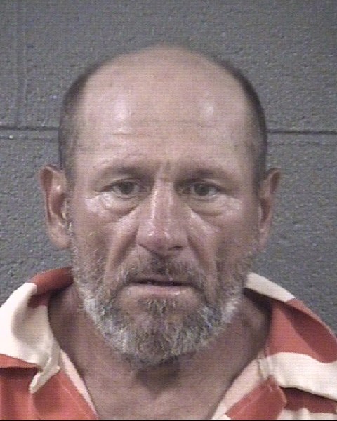 Mugshot of CHRISTOPHER PAUL TRAINA