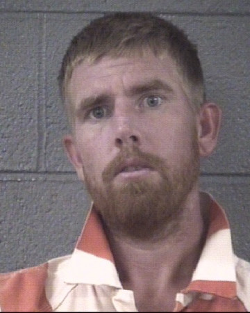 Mugshot of ROBERT BARRETT FOX
