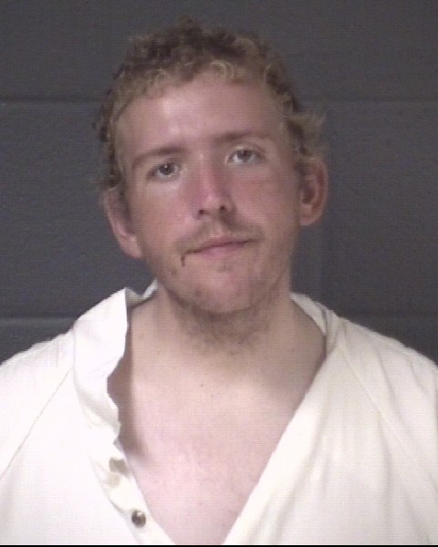Mugshot of JOSHUA AARON RICE