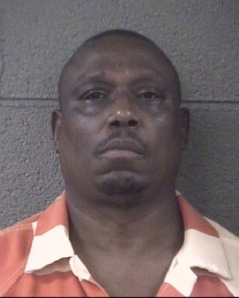 Mugshot of WENDELL CHARLES JR BLAIR