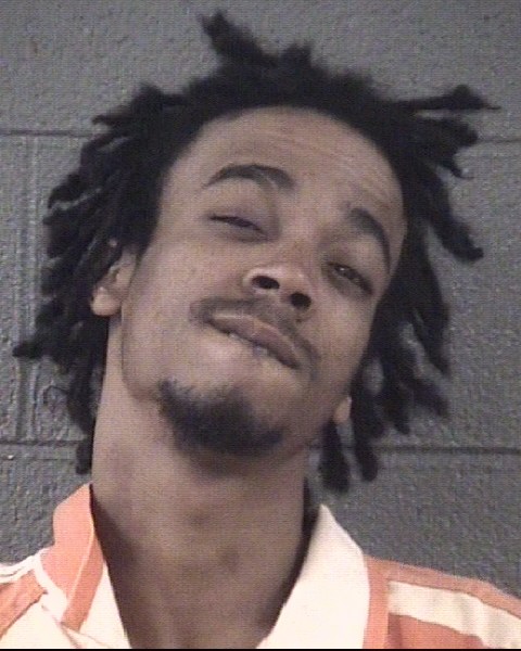 Mugshot of SOLOMON EDWIN LYTLE