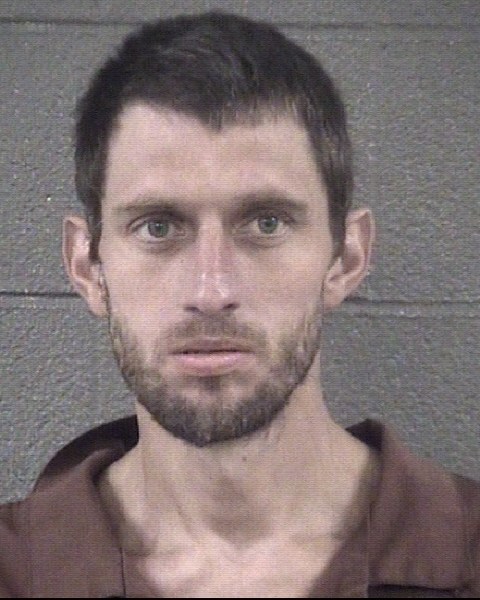 Mugshot of CAMERON JASON TRACEY