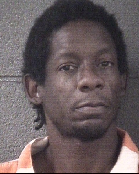Mugshot of AARON LEE NEELY