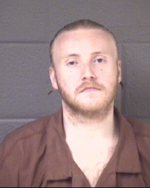 Mugshot of DWIGHT ODELL BOYD