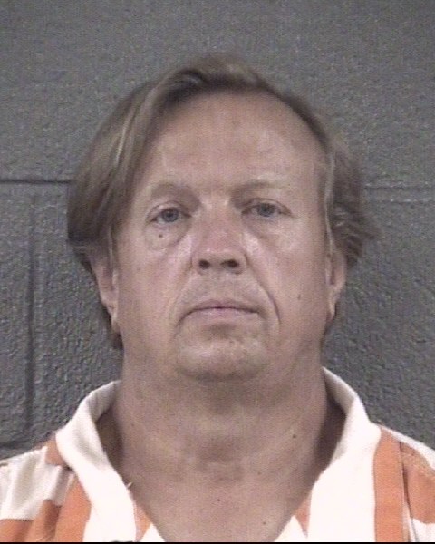 Mugshot of ALEXEY VAKHIDOVICH ZALAKOV