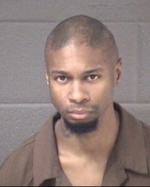 Mugshot of GAMYR MALARY