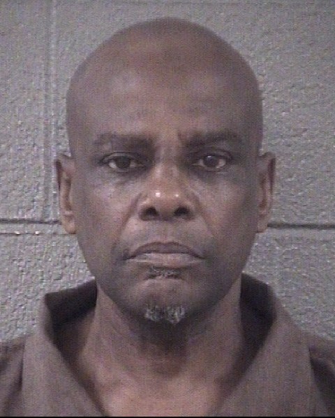 Mugshot of JONATHAN ELLIOTT WOOLFOLK