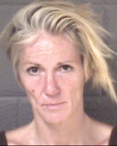 Mugshot of BROOKLYN SEAN TURNER