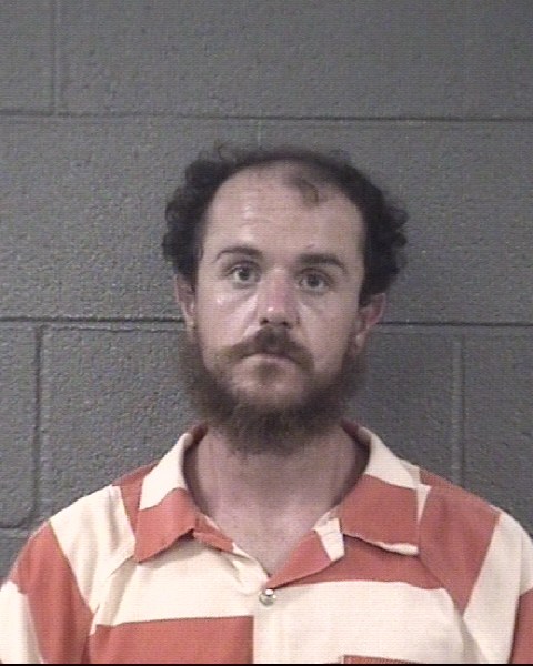 Mugshot of JAMES ADAM BASS