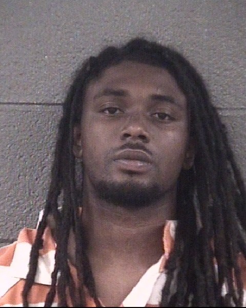 Mugshot of QUAVIEN LARON FISHER