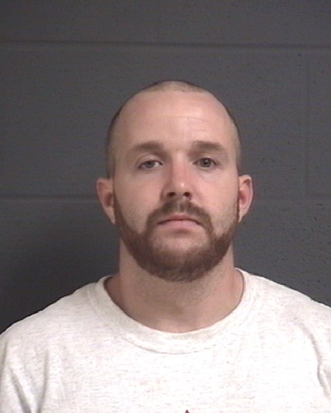 Mugshot of WILLIAM ROSS BROOKS