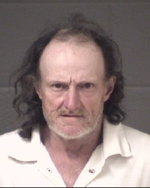Mugshot of RANDY JOE HODGES