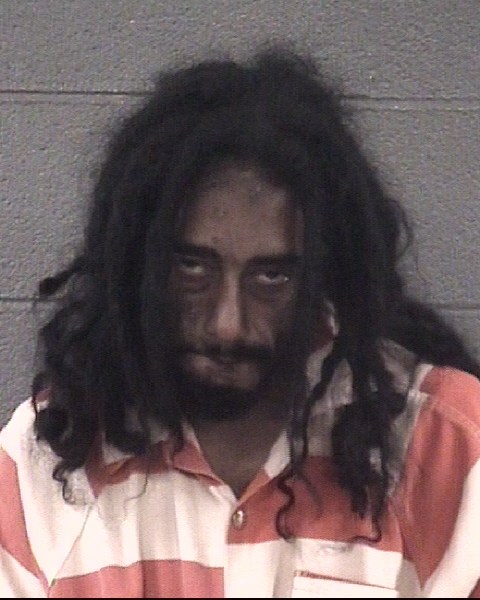 Mugshot of JAQUAN JOHN RODRIGUEZ