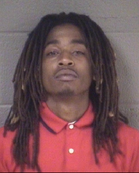 Mugshot of SHAIKEEM TORREZ PICKENS