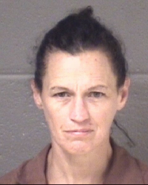 Mugshot of BEVERLY BROOK LONGSHORE