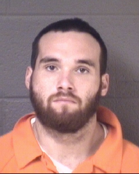 Mugshot of HUNTER DEWAYNE KING