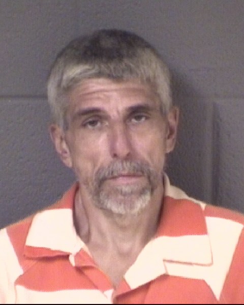 Mugshot of BRANDON EDMOND LUNSFORD