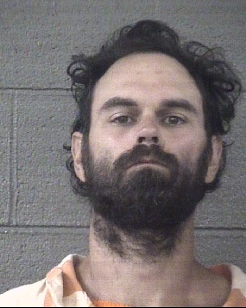 Mugshot of DYLAN JAMES SUTTLES