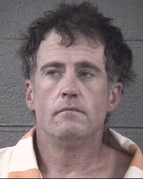 Mugshot of STEVEN ALAN ROBERTS